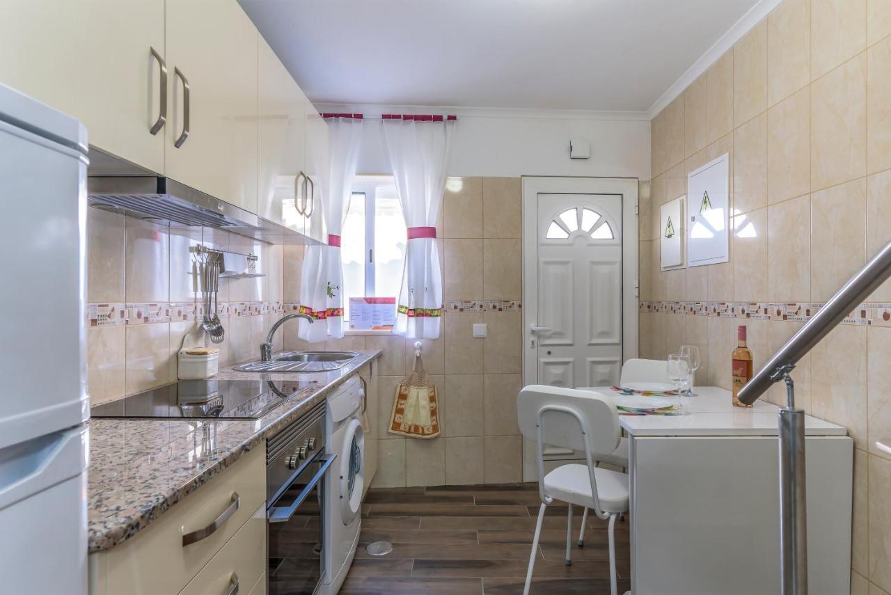 Flh Silves Portuguese House Villa Exterior photo